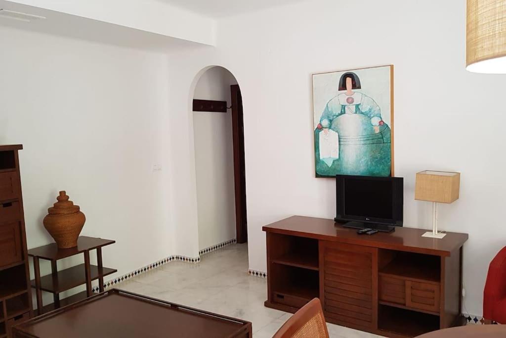 Precioso Apartamento Junto A Plaza La Corredera Córdova Exterior foto