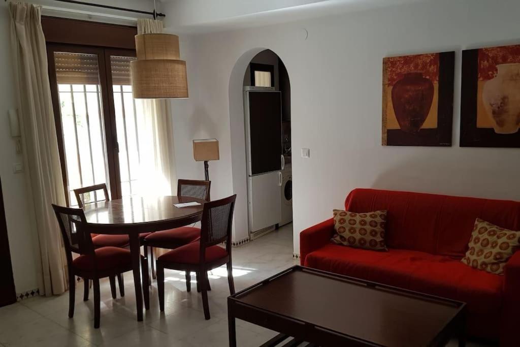 Precioso Apartamento Junto A Plaza La Corredera Córdova Exterior foto