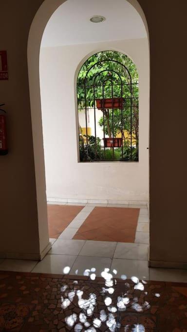 Precioso Apartamento Junto A Plaza La Corredera Córdova Exterior foto