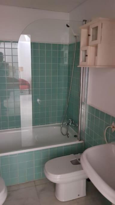 Precioso Apartamento Junto A Plaza La Corredera Córdova Exterior foto